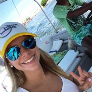 Meet your Posher, Djinji